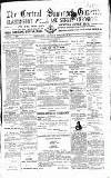Central Somerset Gazette Saturday 24 February 1877 Page 1