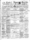 Central Somerset Gazette Saturday 10 March 1877 Page 1