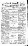 Central Somerset Gazette Saturday 17 March 1877 Page 1