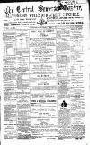 Central Somerset Gazette Saturday 07 April 1877 Page 1