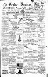 Central Somerset Gazette Saturday 19 May 1877 Page 1