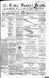 Central Somerset Gazette Saturday 07 July 1877 Page 1
