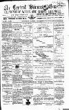 Central Somerset Gazette Saturday 14 July 1877 Page 1