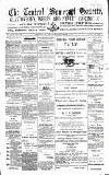 Central Somerset Gazette Saturday 01 September 1877 Page 1