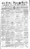 Central Somerset Gazette Saturday 20 October 1877 Page 1