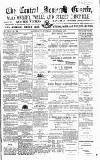 Central Somerset Gazette Saturday 03 November 1877 Page 1