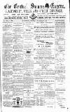 Central Somerset Gazette Saturday 17 November 1877 Page 1