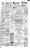 Central Somerset Gazette Saturday 08 December 1877 Page 1