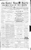 Central Somerset Gazette Saturday 02 March 1878 Page 1