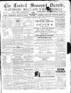 Central Somerset Gazette Saturday 27 April 1878 Page 1