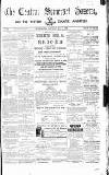 Central Somerset Gazette Saturday 11 May 1878 Page 1