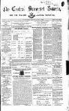Central Somerset Gazette Saturday 15 June 1878 Page 1