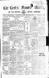 Central Somerset Gazette Saturday 21 September 1878 Page 1