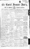 Central Somerset Gazette Saturday 30 November 1878 Page 1