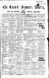 Central Somerset Gazette Saturday 07 December 1878 Page 1
