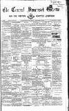 Central Somerset Gazette Saturday 14 December 1878 Page 1