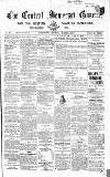 Central Somerset Gazette Saturday 01 March 1879 Page 1