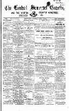 Central Somerset Gazette Saturday 19 April 1879 Page 1