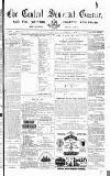 Central Somerset Gazette Saturday 06 September 1879 Page 1