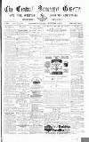 Central Somerset Gazette Saturday 13 September 1879 Page 1