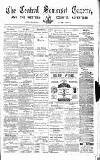 Central Somerset Gazette Saturday 10 January 1880 Page 1