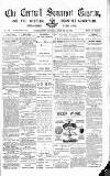 Central Somerset Gazette Saturday 24 January 1880 Page 1