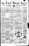 Central Somerset Gazette Saturday 14 February 1880 Page 1