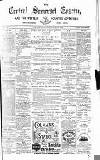 Central Somerset Gazette Saturday 19 June 1880 Page 1