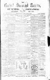 Central Somerset Gazette Saturday 26 June 1880 Page 1