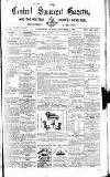 Central Somerset Gazette Saturday 25 September 1880 Page 1