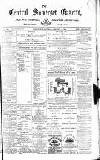 Central Somerset Gazette Saturday 09 October 1880 Page 1