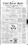 Central Somerset Gazette Saturday 27 November 1880 Page 1