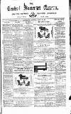 Central Somerset Gazette Saturday 19 March 1881 Page 1