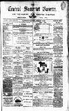 Central Somerset Gazette Saturday 04 February 1882 Page 1