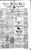 Central Somerset Gazette Saturday 04 March 1882 Page 1