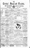 Central Somerset Gazette Saturday 18 March 1882 Page 1