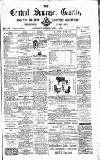 Central Somerset Gazette Saturday 01 April 1882 Page 1