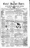 Central Somerset Gazette Saturday 08 April 1882 Page 1