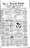 Central Somerset Gazette Saturday 15 April 1882 Page 1