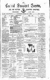 Central Somerset Gazette Saturday 14 October 1882 Page 1