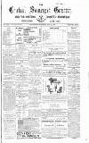Central Somerset Gazette Saturday 21 October 1882 Page 1
