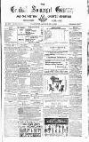 Central Somerset Gazette Saturday 02 December 1882 Page 1