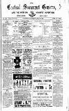 Central Somerset Gazette Saturday 16 December 1882 Page 1