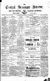 Central Somerset Gazette Saturday 24 February 1883 Page 1