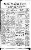 Central Somerset Gazette Saturday 17 March 1883 Page 1