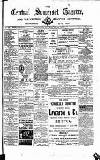 Central Somerset Gazette Saturday 07 April 1883 Page 1