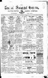 Central Somerset Gazette Saturday 14 April 1883 Page 1