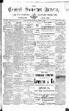 Central Somerset Gazette Saturday 21 April 1883 Page 1