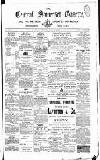 Central Somerset Gazette Saturday 01 September 1883 Page 1