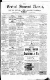 Central Somerset Gazette Saturday 15 September 1883 Page 1